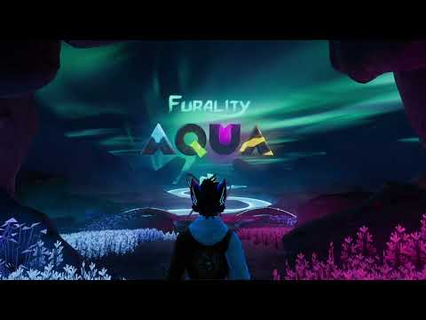 Spitfire Furality Aqua DJ Set: "The Call Of The Ocean"