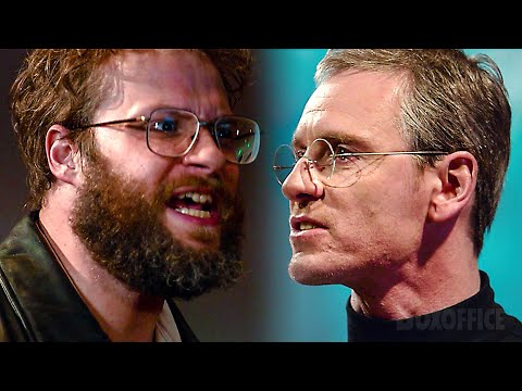 Der Tag, an dem Steve Jobs von Steve Wozniak eine Lektion erteilt wird