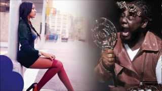 Melanie Fiona feat. T-Pain - 6 AM 2012