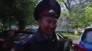 23.04.2019 год ЛИКБЕЗ от Таразских полисменов своим коллегам!