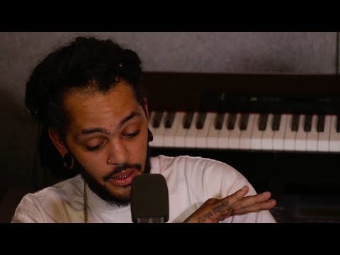 Travie McCoy Talks Overcoming Heroin Addiction