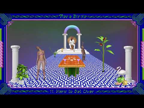Video thumbnail for Hard to Get Over