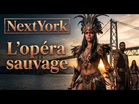 L'opéra sauvage