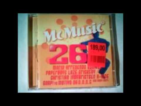 Snap! vs Motivo - The Power Of Bhangra 2003 (McMusic 26 remix, Norway)