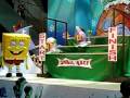 Spongebob Performance At Suntec Pt 3 The Great Snail Race