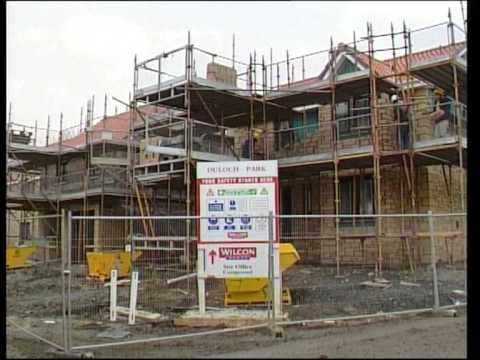 Designs That Hold Water: Sustainable drainage systems (SUDS) explained - pt3