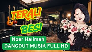 Download lagu Teralis Besi - Noer Halimah (Lirik Lagu Jadul Lawas) | Dangdut Original Nostalgia mp3 Download lagu Teralis Besi - Noer Halimah (Lirik Lagu Jadul Lawas) | Dangdut Original Nostalgia mp3