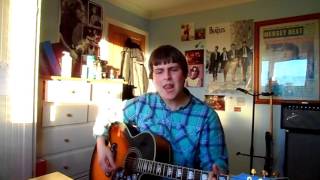 Oasis - Keep The Dream Alive Cover