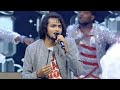 Super Singer Season 8 Sridhar Sena Performance