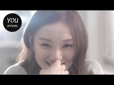 LEE HYUN - YOU (OFFICIAL MUSIC VIDEO)