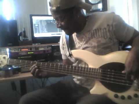 Stan Sargeant why I like my Bongo