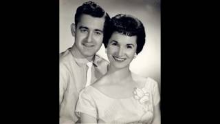 Jan Howard - Let Me Be Her Tonight