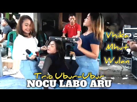 NOCU LABO ARU COVER VIKHA, MHUT, WULAN ||| ORHEN BIMA DOMPU
