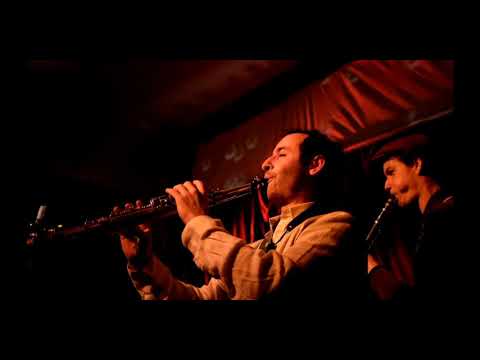 Time Rag Department at Villa Neukölln