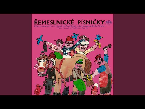 Řeznická polka