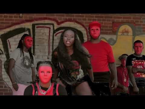 Posse Kut -  Posse Cut (Official Video)