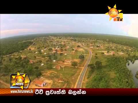 Hiru News 9.30 PM June 30, 2015