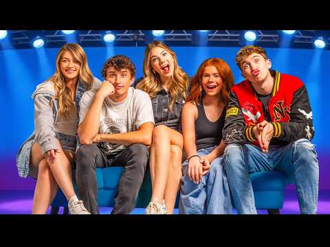 LOL Podcast - Rock Away (Official Music Video)