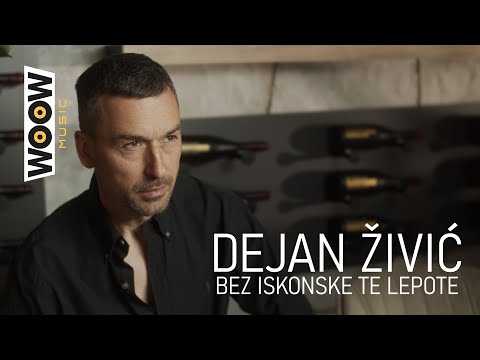 Dejan Zivic - Bez iskonske te lepote (Official Video 2024)
