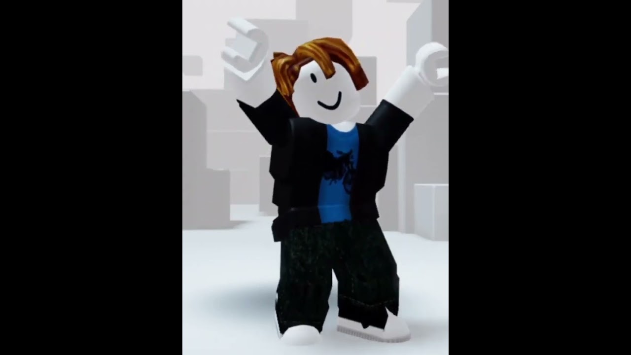 Little bacon dancing