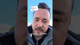 Video review de Ventilador de Techo DC Blanco Guerrero Fabrilamp / Abrila