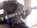 Replaying AC/DC`s "Caught with your Pants ...