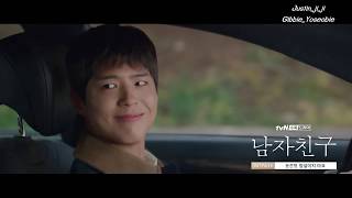 [Thaisub/Kara] 용준형 [YONG JUN HYUNG] - 망설이지 마요 [Don&#39;t hesitate] [OST Boyfriend]