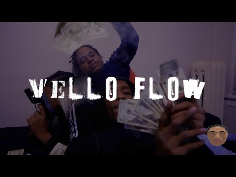 DM Vello • Vello Flow [4K] (Official Video) Shot By: @clvisuals_gbf