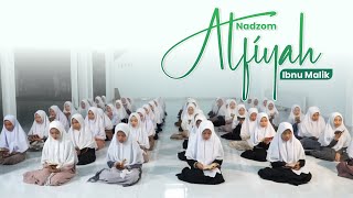 Download lagu Nadzom Alfiyah Ibnu Malik  | Santri Banat MAK Hamzanwadi II NW mp3