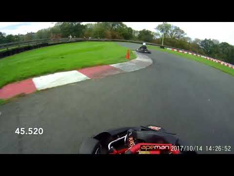 Club 100 Quadrant Series 2017 Whilton Mill Zulu Class 3