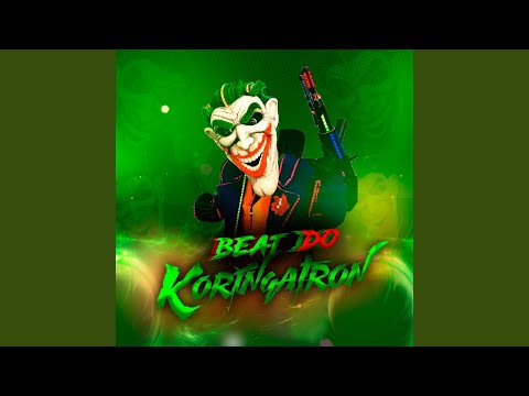 Beat do Koringatron