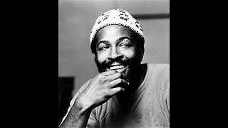 MARVIN GAYE - INNER CITY BLUES (MAKE ME WANNA HOLLER)