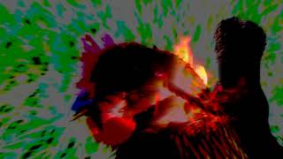 flare (aroura boris)