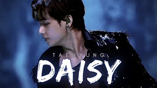 Taehyung - Daisy FMV 🔞