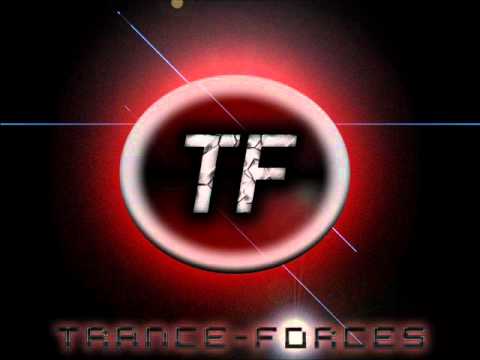 Trance-fOrces - T-fOrces Harder-Stylez