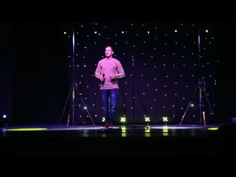 Beyond The Lights UK 2017 - Individuality Round: Nicky Robinson