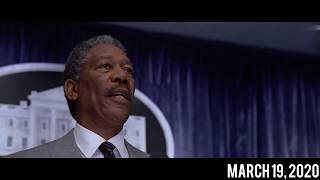 A Message from the president (3/19/2020)