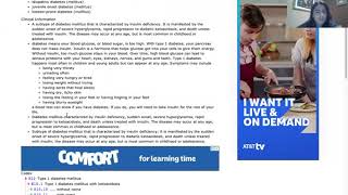 HIT 2011/2021: Review of www.icd10data.com for CM and PCS coding (Alternative to your codebook)
