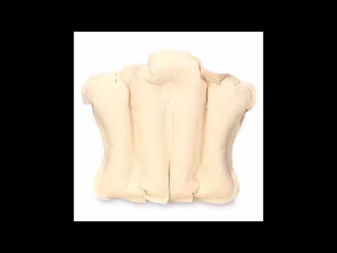 download lagu mp3 mp4 Earth Therapeutics Bath Pillow, download lagu Earth Therapeutics Bath Pillow gratis, unduh video klip Earth Therapeutics Bath Pillow