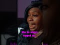 La Chat Talks Lord Infamous rappnig #rap #hiphop