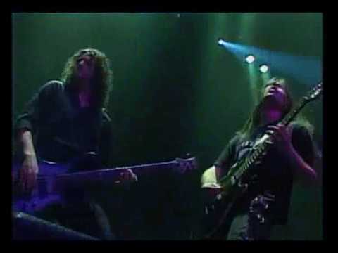 Videoclip de Waiting Silence (Live) — Angra