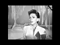 Judy Garland Fly Me to the Moon