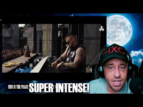 Deadly Guns Live @ Dominator 2019 - Rally of Retribution (Part 1) Reaction!