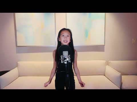 Never Enough cover by Elizabeth Zhang