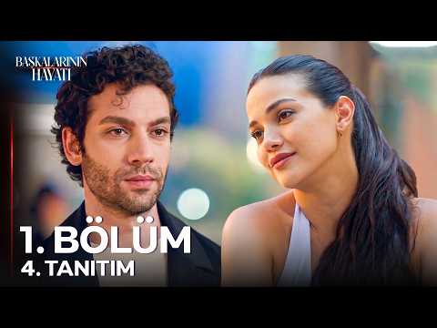 Başkalarının Hayatı 1. Bölüm 4. Tanıtım