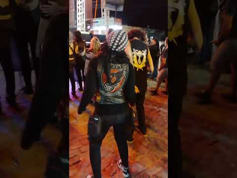 ENCONTRO DE MC EM SANTO ANTÓNIO DOS AVENTUREIROS MG🫶