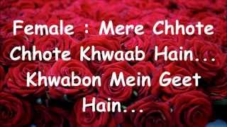 Aashiqui 2 - Chahu Main Yaa Naa Lyrics