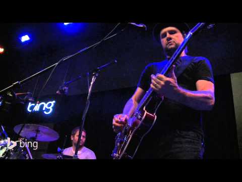 Casey Neill and the Norway Rats - My Little Dark Rose (Bing Lounge)