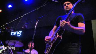 Casey Neill and the Norway Rats - My Little Dark Rose (Bing Lounge)
