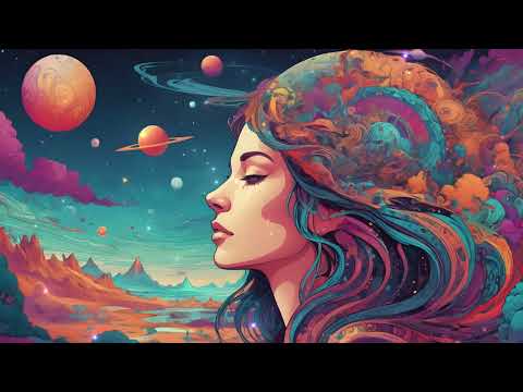 Menkalian & Dense - Dance With The Elves | Chill Space